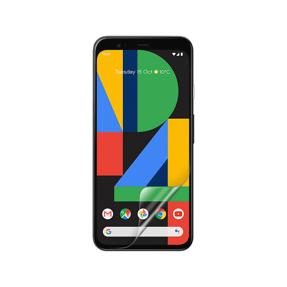 Google Pixel 4 Vivid Screen Protector