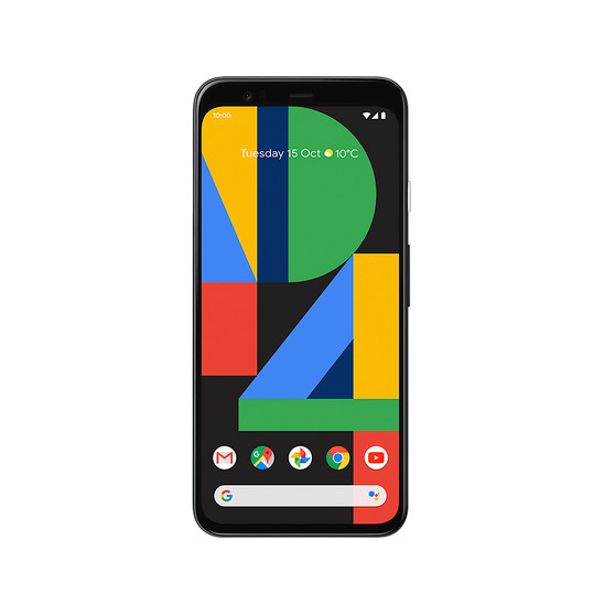 Google Pixel 4