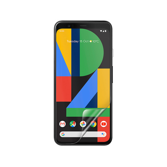 Google Pixel 4 Impact Screen Protector