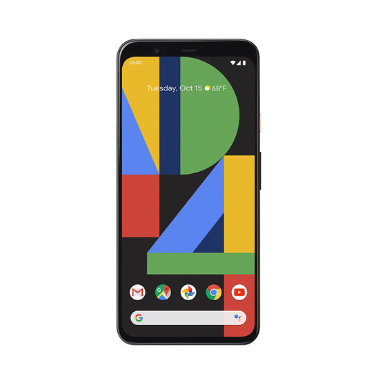 Google Pixel 4 XL