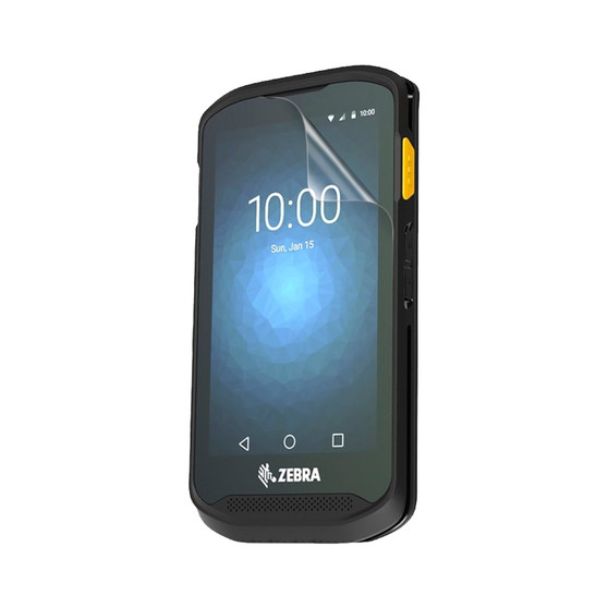 Zebra TC20 Matte Screen Protector