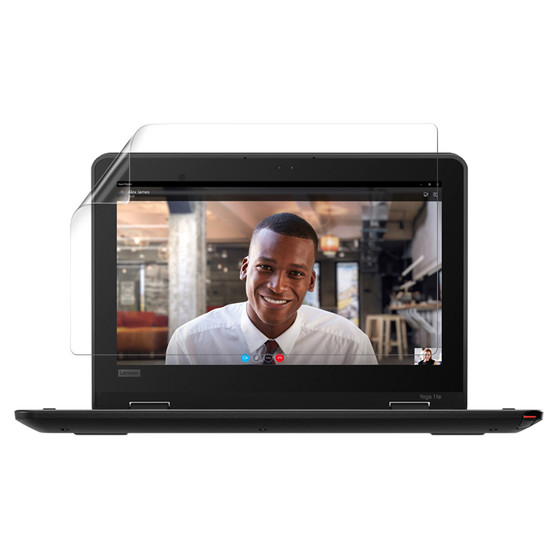 Lenovo ThinkPad Yoga 11e (5th Gen) Silk Screen Protector