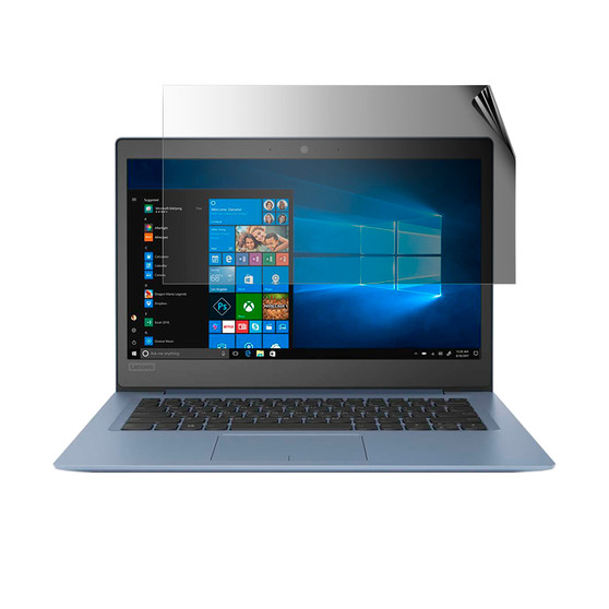 Lenovo IdeaPad 120S 11 (Touch) Privacy Screen Protector