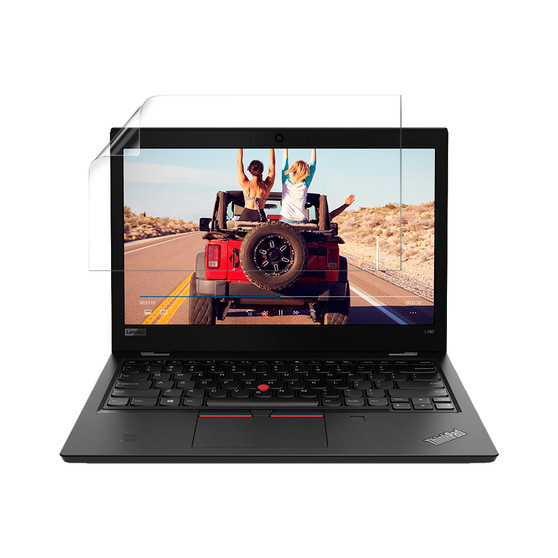 Lenovo ThinkPad L380 (Non-Touch) Silk Screen Protector