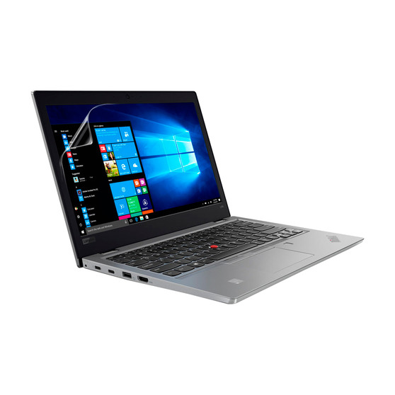 Lenovo ThinkPad L380 (Touch) Vivid Screen Protector