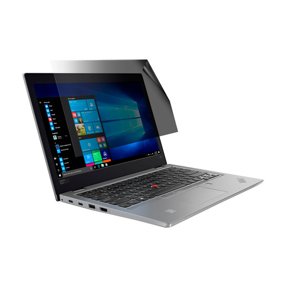 Lenovo ThinkPad L380 (Touch) Privacy Lite Screen Protector