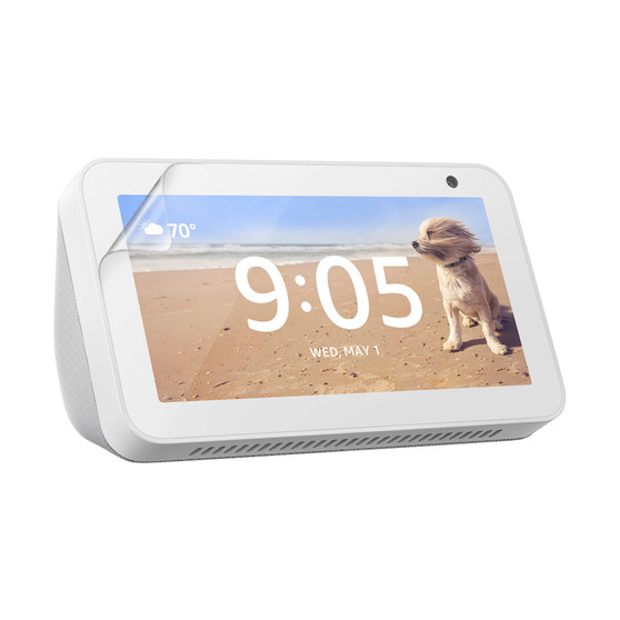 Amazon Echo Show 5 (2019) Matte Screen Protector