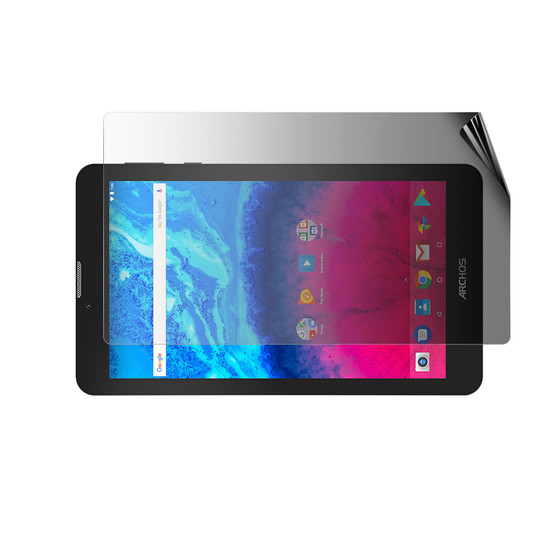 Archos Core 70 3G Privacy Screen Protector