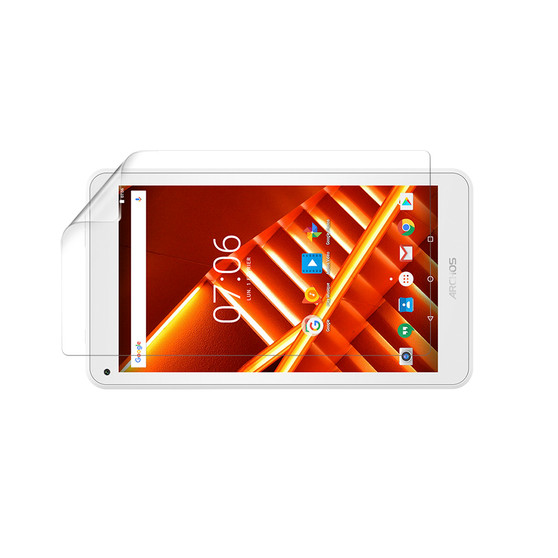 Archos 70d Titanium Silk Screen Protector