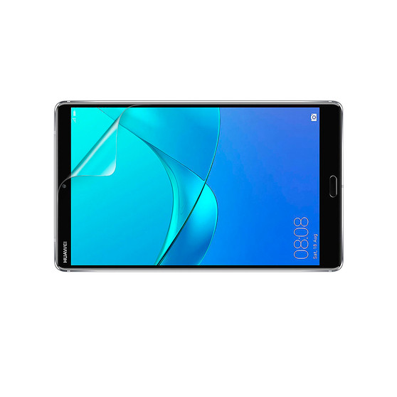 Huawei MediaPad M5 8 Vivid Screen Protector