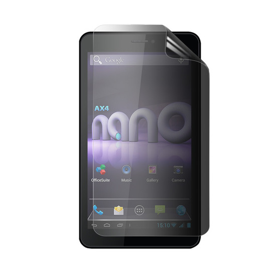 Allview AX4 Nano Privacy Screen Protector