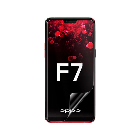 Oppo F7 Impact Screen Protector