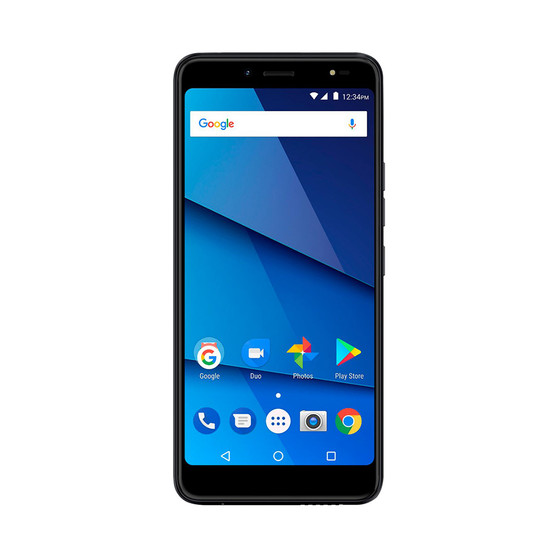 BLU Vivo One Plus Privacy Quad Screen Protector