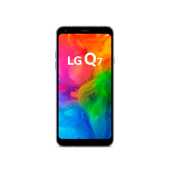 LG Q7 Privacy Quad Screen Protector