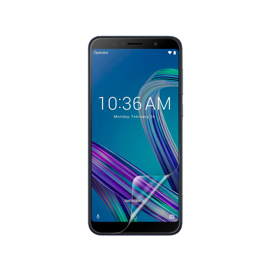 Asus ZenFone Max Pro (M1) Vivid Screen Protector