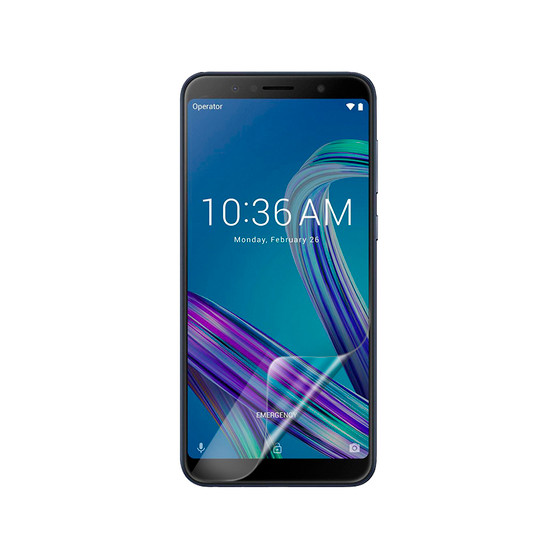 Asus ZenFone Max Pro (M1) Matte Screen Protector