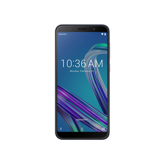 Asus ZenFone Max Pro (M1)
