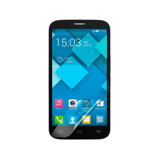 Alcatel Onetouch POP C9 Matte Screen Protector