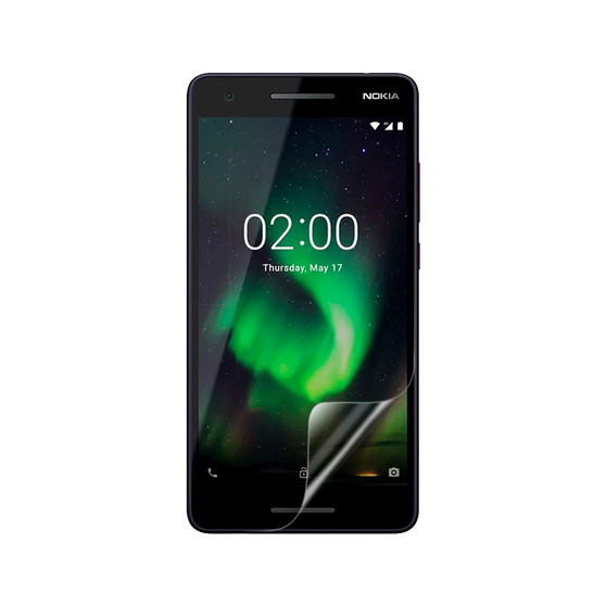 Nokia 2.1 Vivid Screen Protector