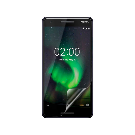 Nokia 2.1 Impact Screen Protector