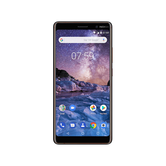 Nokia 7 plus