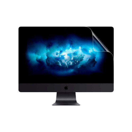 Apple iMac Pro 27 A1862 Vivid Screen Protector