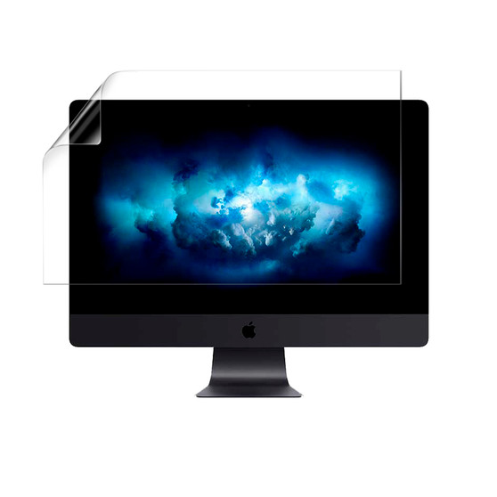 Apple iMac Pro 27 A1862 Silk Screen Protector