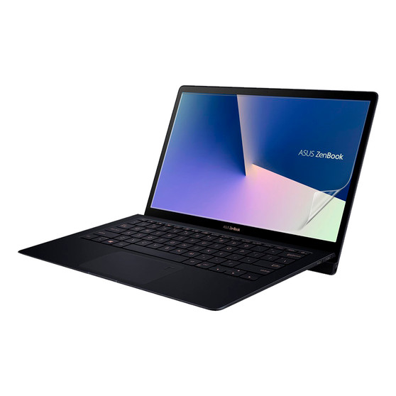 Asus ZenBook S UX391UA (Touch) Impact Screen Protector