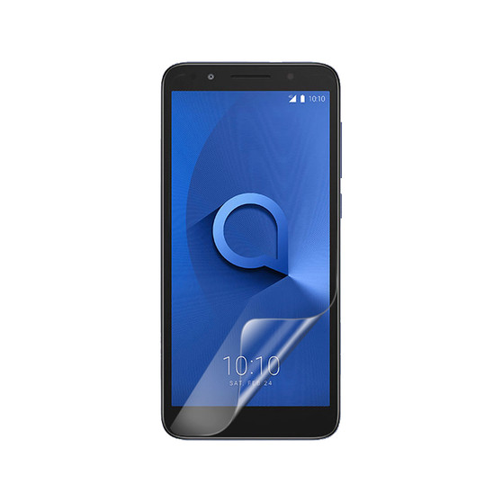 Alcatel 1x Matte Screen Protector