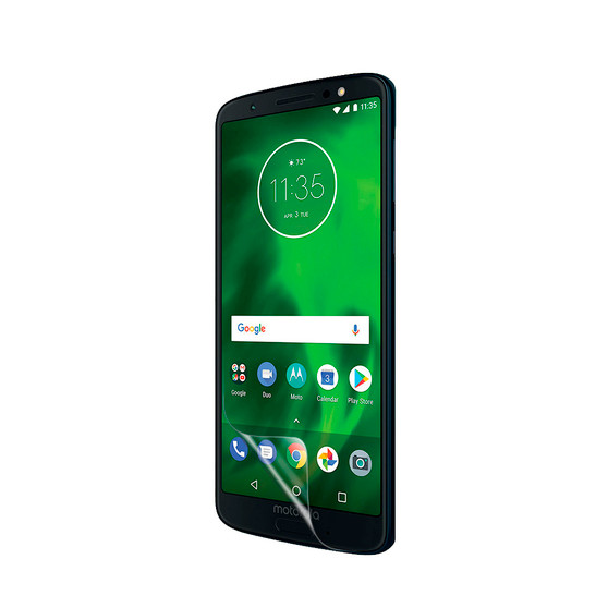 Motorola Moto G6 Vivid Screen Protector