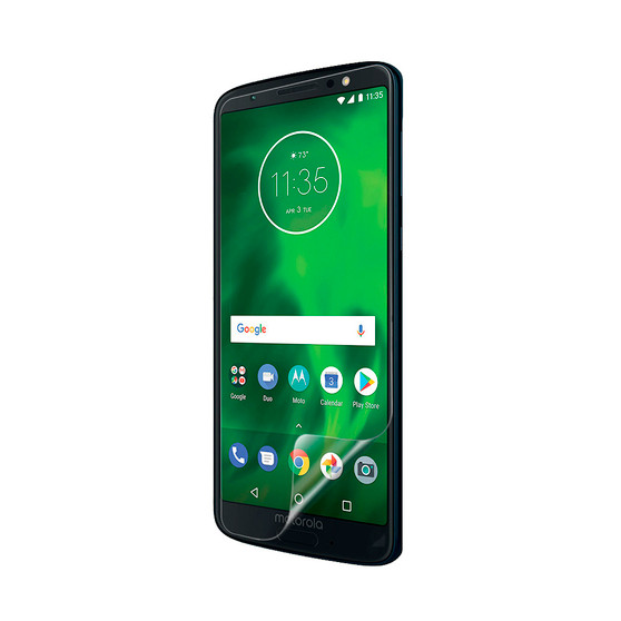 Motorola Moto G6 Impact Screen Protector