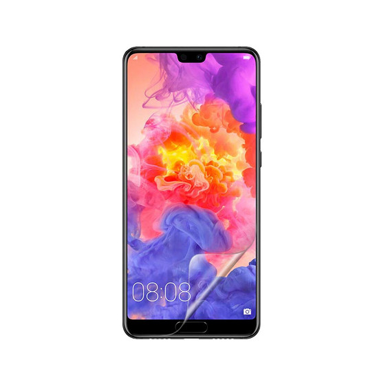 Huawei P20 Vivid Screen Protector