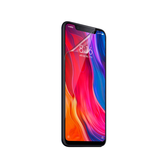 Xiaomi Mi 8 Vivid Screen Protector