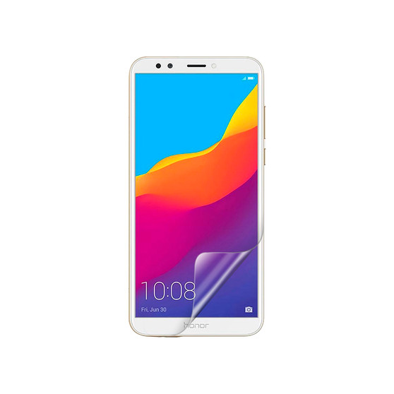 Honor 7C Vivid Screen Protector