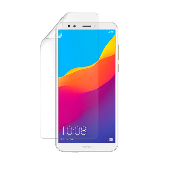 Honor 7C Silk Screen Protector