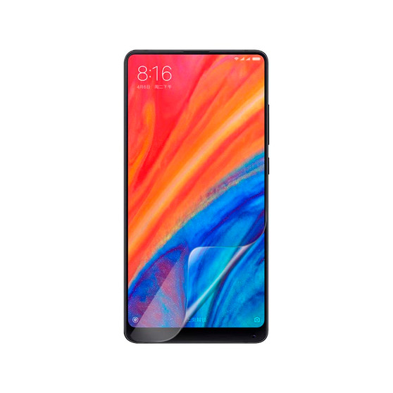 Xiaomi Mi Mix 2s Matte Screen Protector