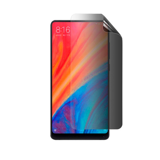 Xiaomi Mi Mix 2s Privacy Screen Protector