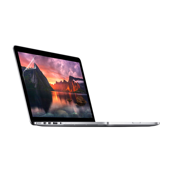 Apple Macbook Pro 13 A1708 (2017) Vivid Screen Protector