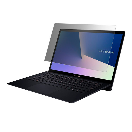 Asus ZenBook S UX391UA (Non-Touch) Privacy Screen Protector