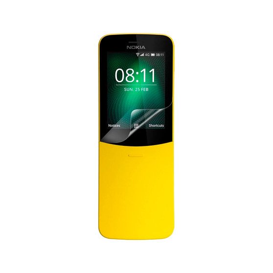 Nokia 8110 4G Matte Screen Protector