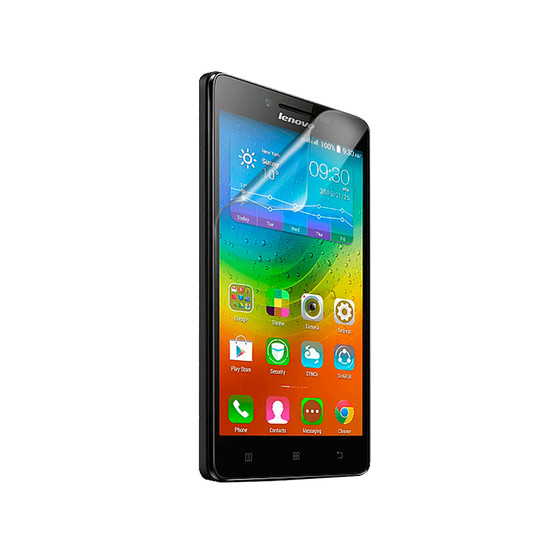 Lenovo A6000 Matte Screen Protector