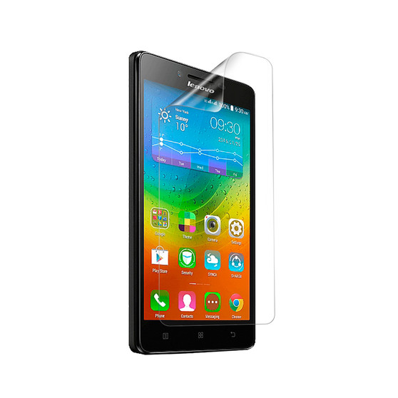 Lenovo A6000 Silk Screen Protector