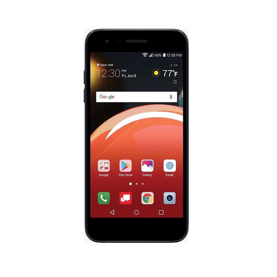 LG Zone 4