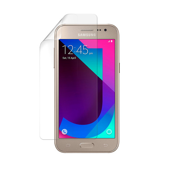 Samsung Galaxy J2 (2017) Silk Screen Protector