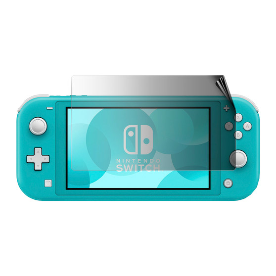 Nintendo Switch Lite Privacy Screen Protector