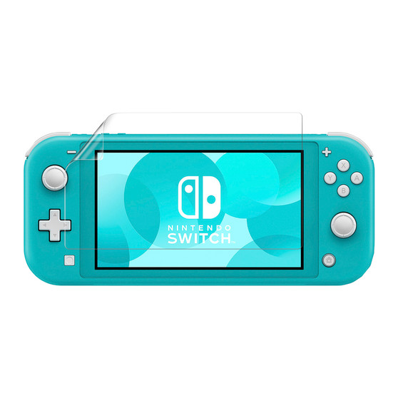 Nintendo Switch Lite Silk Screen Protector