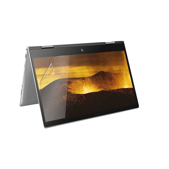 HP Envy x360 15 BP006NA Matte Screen Protector