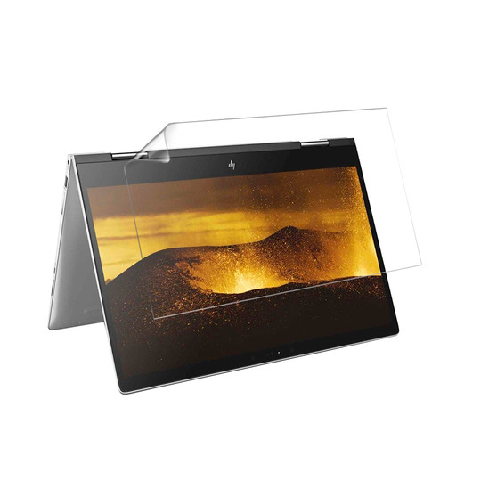 HP Envy x360 15 BP006NA Silk Screen Protector