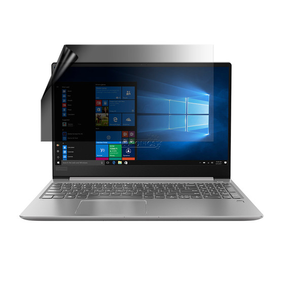 Lenovo IdeaPad 720S (15) (Touch) Privacy Lite Screen Protector