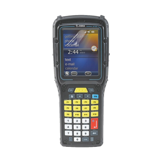 Zebra Omnii XT15 Matte Screen Protector